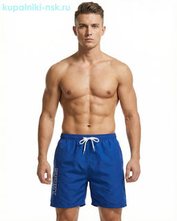4-BK Шорты прогулочные мужские (42-52)