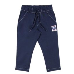 CRB wear/CANB 70043 Брюки для мальчика, темно-синий/Ex.Cherubino