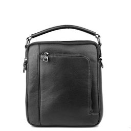 мужская сумка Мессенджер из экокожи Barcelo Biagi