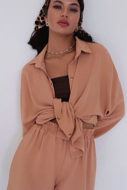 9644 шорты - Martichelli фото 12