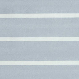 Постельное бельё Этель 2 сп Blue stripe, 180х210см,220х240см,50х70-2шт, жатый хлопок,140 г/м2 фото 12