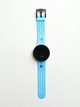 Часы детские электронные Disney «Холодное сердце», на батарейках