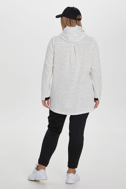 Костюм Luxury Moda 1244 белый