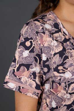 VIOTEX Халат Лилит-1 из хлопка - Виотекс фото 18