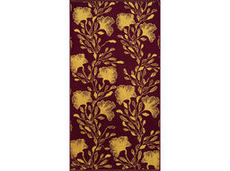 Полотенце махровое 6с102.413ж1 Переливы(кр.дерево1) 81х160см