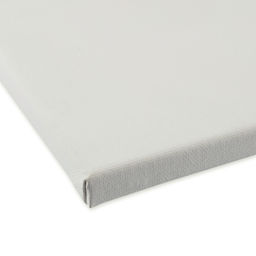 Холст грунтованный на подрамнике VISTA-ARTISTA ACFG-2550 100% хлопок 25 х 50 см 320 г/кв.м 2 шт Плещеевский мелкозернистый