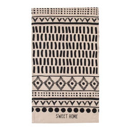 Полотенце кухонное Доляна SWEET HOME 35х60 см, 100% хлопок, 160г/м2 фото 2