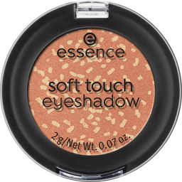 essence Тени для век Soft Touch Eyeshadow, 09 Apricot Crush