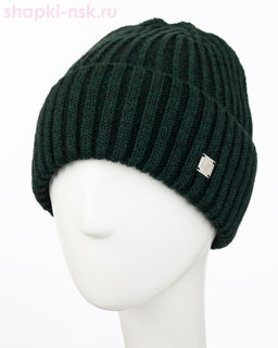 14586/2 MBH Колпак для мальчика флис (54-56)