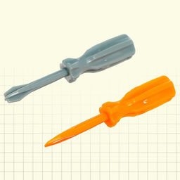 Набор детских инструментов в чемодане Верстачок цвет МИКС - Simaland фото 12