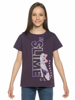 Pelican GFT4218/1 футболка для девочек