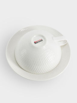 Чашка с блюдцем Даймонд, 0,25 л - Maxwell & Williams фото 6