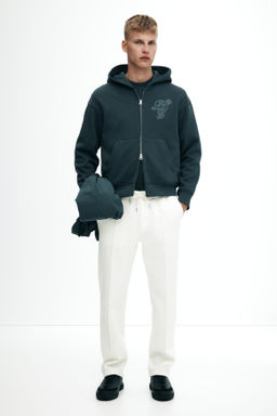 Joggers sastre Regular Fit - H&m фото 4