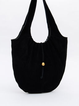 Сумка 1018-1MF black Polina&Eiterou