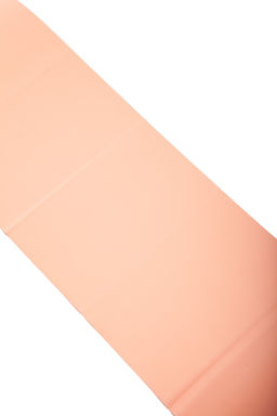 Лента для фитнеса (упаковка 2 шт) Розовый/Голубой