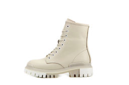 Ботинки 327.astra20w.beige/Мех