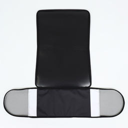 Сумка - переноска для животных Клубничка, каркасная, 40 х 25 х 25 см - Simaland фото 8