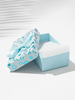 Набор коробочек подарочных 6 шт. под набор «Музыка», 5×8, цвет МИКС (9901776)