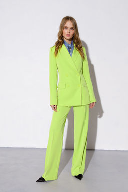 Костюм Pirs 3663 лайм