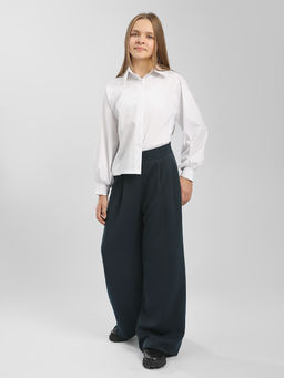 Брюки палаццо Соль&Перец  фото 7