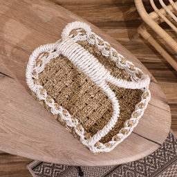 Корзина плетёная, 352530 см - Simaland фото 4