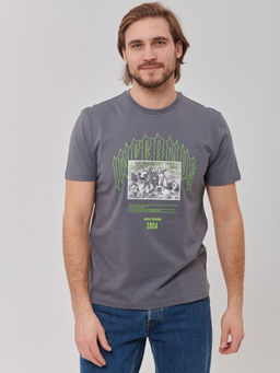 ФУТБОЛКА МУЖСКАЯ