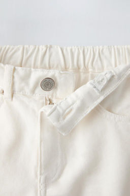 BAGGY BERMUDA - Zara фото 6