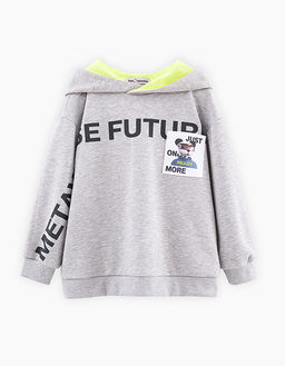 Джемпер для мальчика