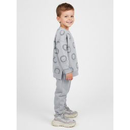 Костюм футер 2х нитка петля 8438300209 - Youlala фото 2