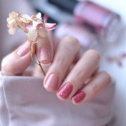 Лак для ногтей Слиток Нежности, 11 мл - Masura фото 5