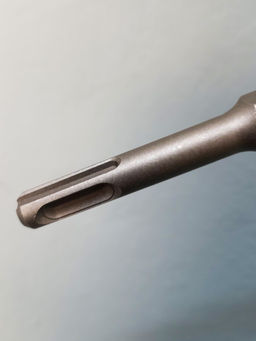 Зубило плоское для перфоратора Conan SDS14*250*20мм COCH814252 OLS-778-96