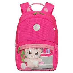 RO-370-1 Рюкзак - Grizzly фото 24