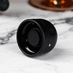 Пробка вакуумная для шампанского Блеки, 556 см, цвет чёрный - Доляна фото 3