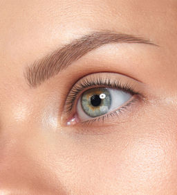 LuxVisage Маркер для бровей LUXVISAGE BROW FILLER ultra slim 24H 01 taupe 3г