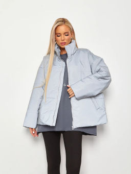 JETTY Куртка с утеплителем 100 гр/м2  фото 2