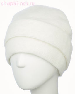 0510Ag Мария Шапка женская флис (54-58)