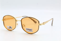 Солнцезащитные очки Disikaer (Polarized) (хамелеон,пластик) с мешочком 0812 54-22-141 C4