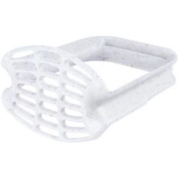 Картофелемялка GRANITE белый - Полимербыт фото 2