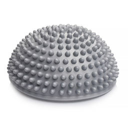 Тактильный тренажер полусфера, в пакете - Кнр фото 2