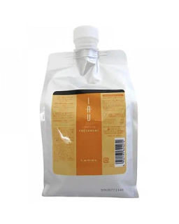 Шампунь для волос IAU cleansing FRESHMEN, 1000мл мл.