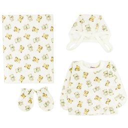 Комплект интерлок 6090200503