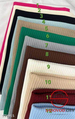 Женская майка лапша летняя