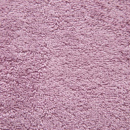 Полотенце махровое Этель "Organic Lavender" 30х50 см, 100% хлопок, 420гр/м2