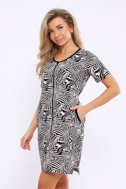 Халат 36866 - Натали фото 10