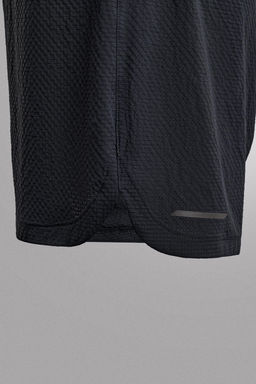 TRAIL RUNNING SHORTS - Zara фото 5