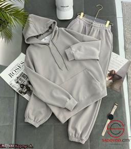 Спортивный женский костюм - Bruno фото 2