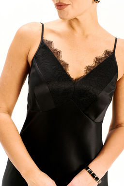 Платье Foxy Fox 1839 черный фото 6