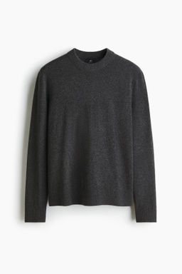 Jersey de cachemira Regular Fit
