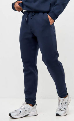 Брюки спорт P421-0864 d.blue - Primm фото 2