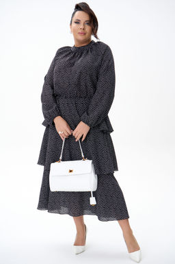 Платье Мадлен - Эльза фото 11